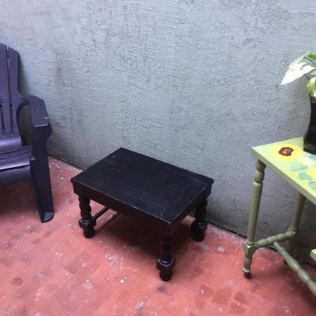 Hostel Casa & Campo Buenos Aires Bagian luar foto