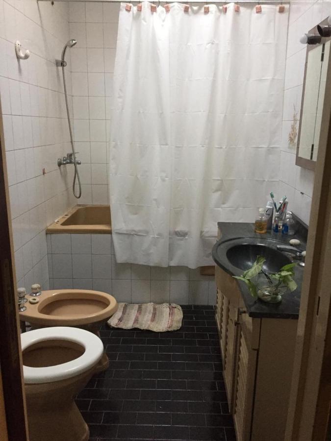 Hostel Casa & Campo Buenos Aires Bagian luar foto